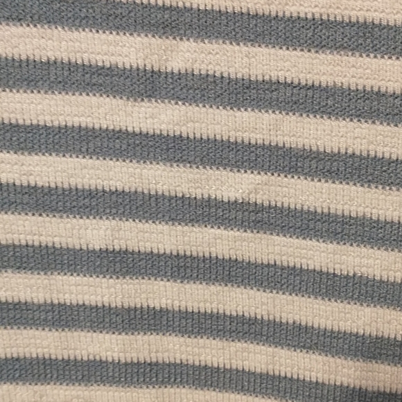 NWT Mixed Media Top - Picture 5 of 6